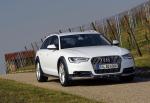 Audi A6 Allroad 3.0 TDI Quattro 2012 года (WW)